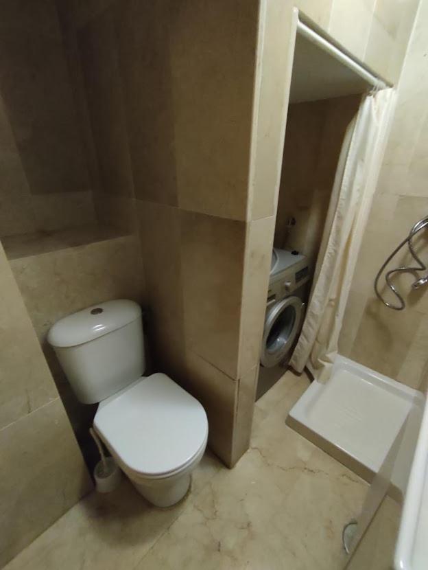 Apartment Playa Torrequebrada Duplex *