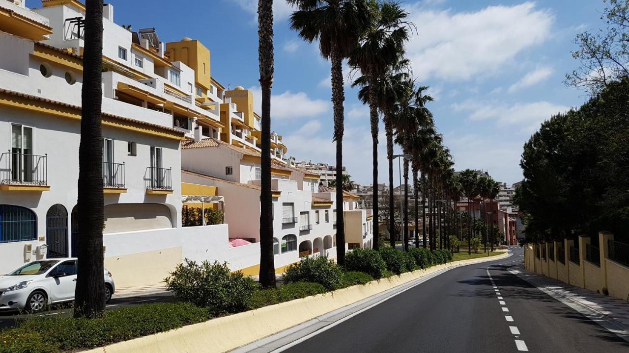 Nueva Torrequebrada Apartamento *