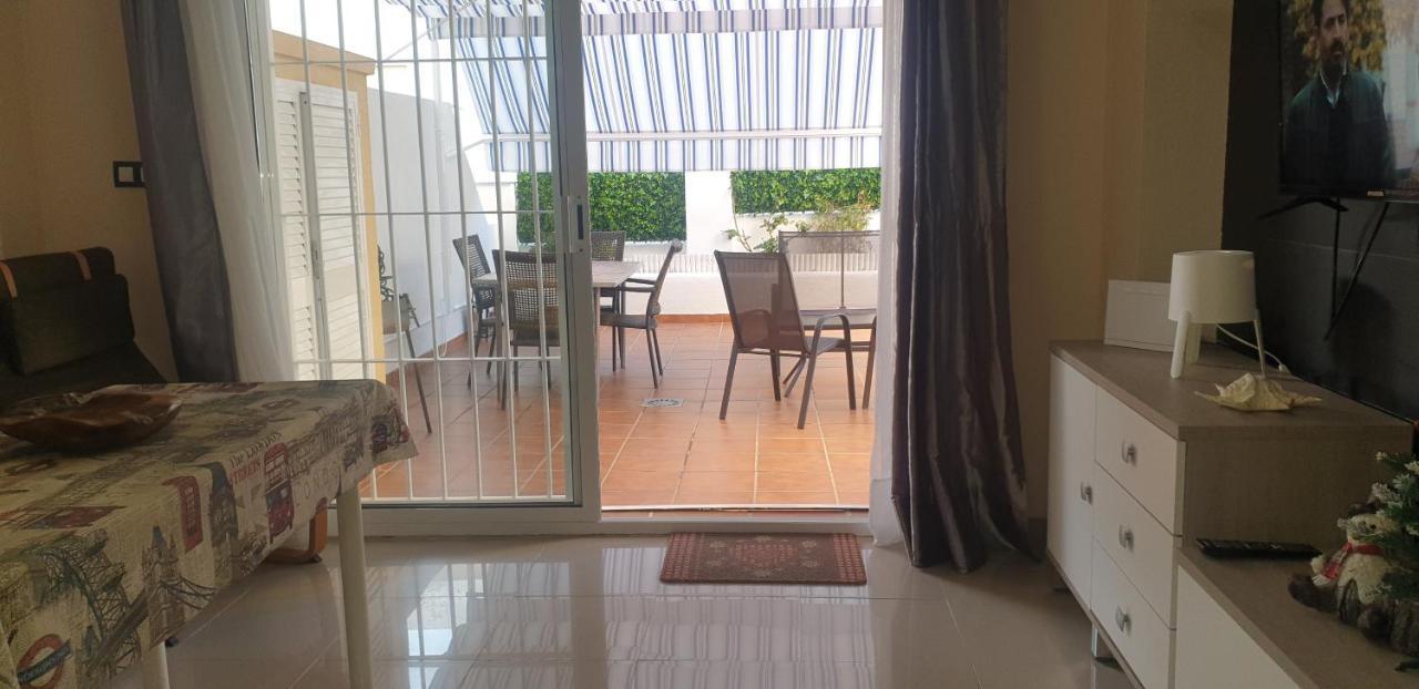 Nueva Torrequebrada Apartamento *