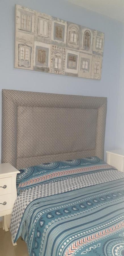 Nueva Torrequebrada Apartamento