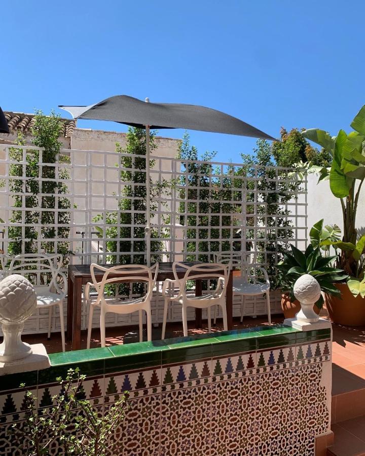 Palm House 10 * Benalmadena