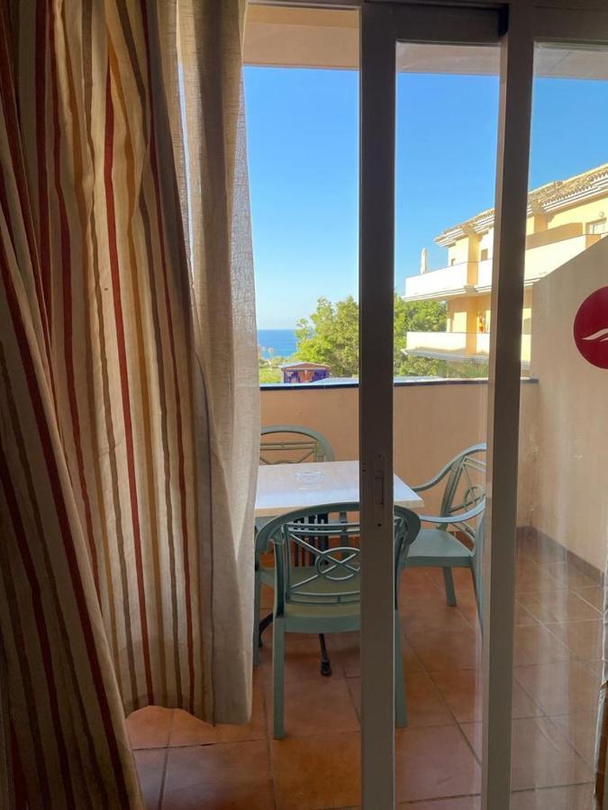 Benalmadena 318 Torremuelle Cerca De La Playa Apartment Benalmadena