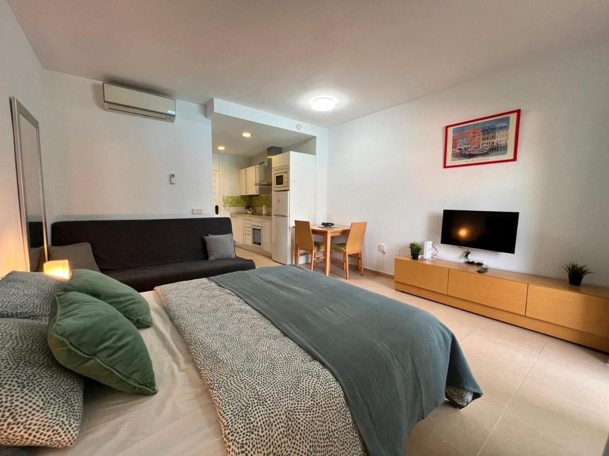 Benalbeach Loft Encatador Aparthotel *