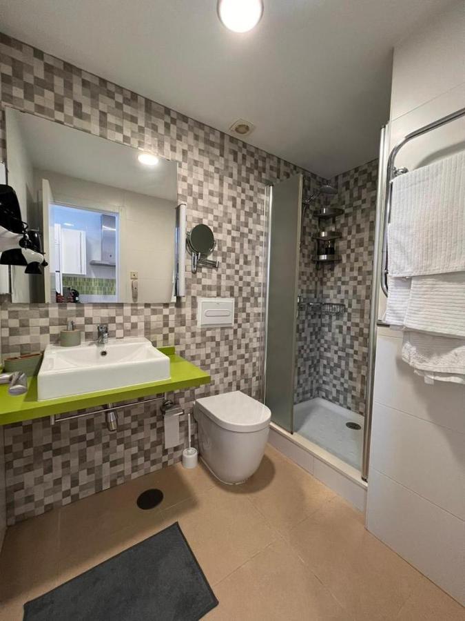 Benalbeach Loft Encatador Benalmadena