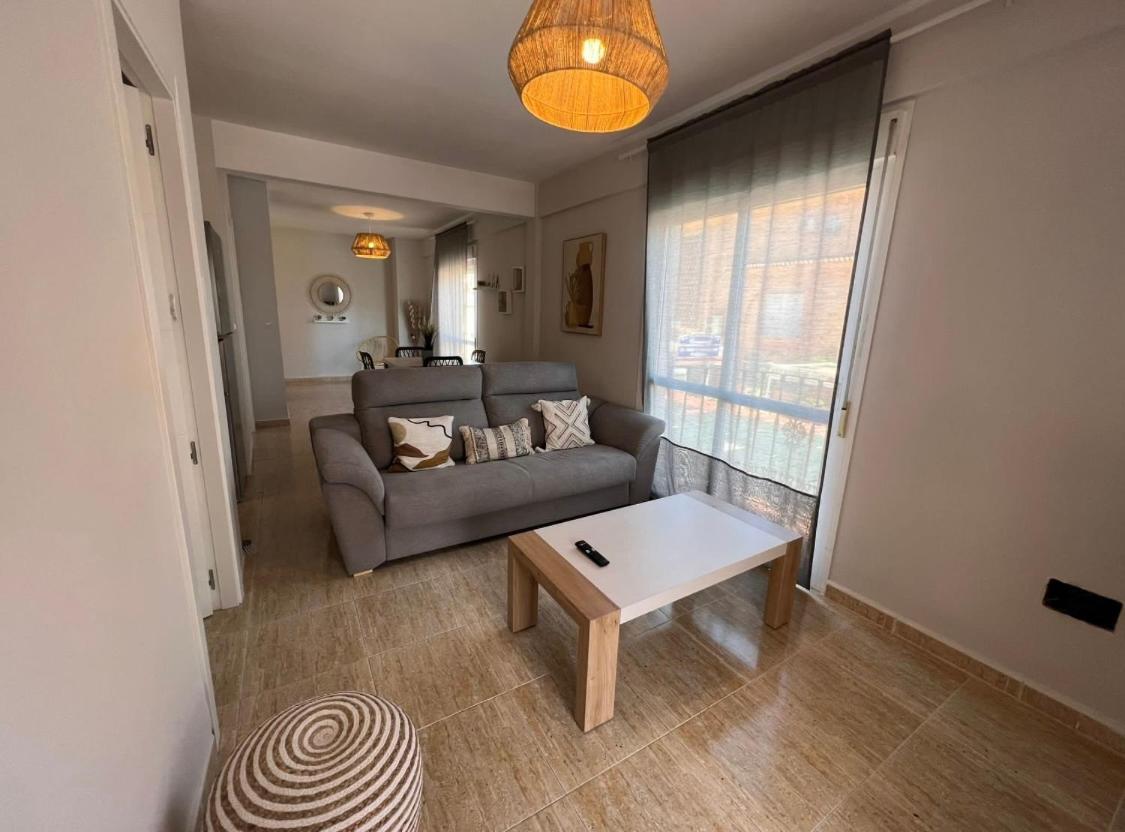 Palmeras Appartement *