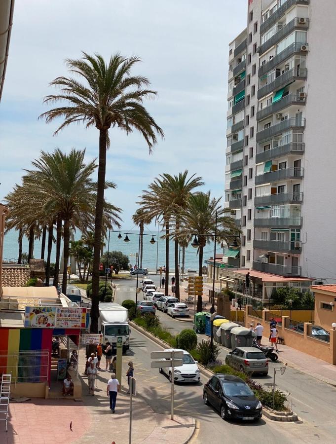Appartement Palmeras Benalmádena