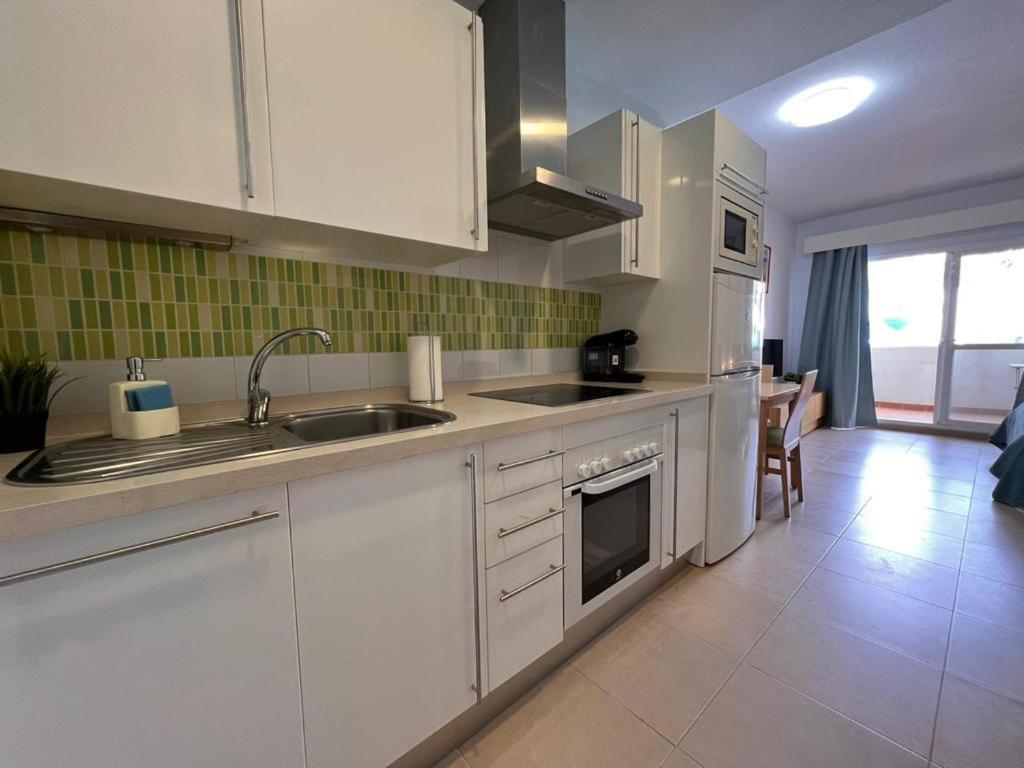 Benalbeach Loft Encatador * Benalmadena