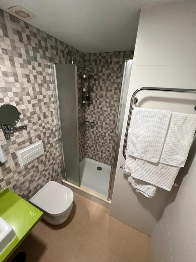 Aparthotel Benalbeach Loft Encatador Benalmadena
