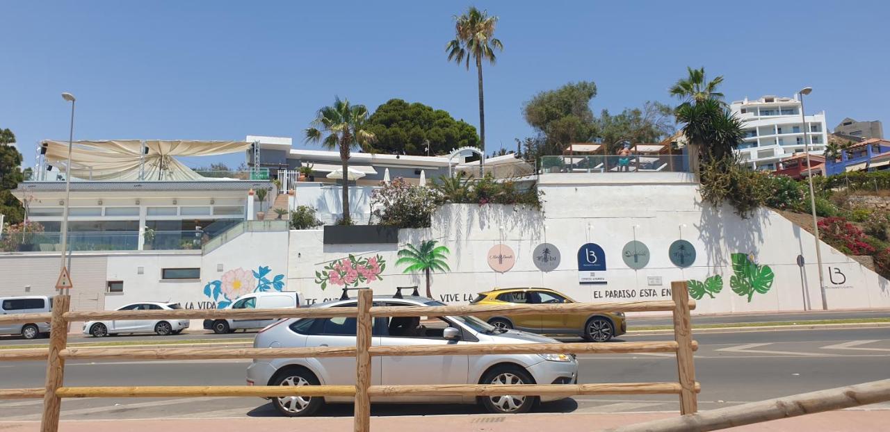 Apartamento Nueva Torrequebrada Benalmádena