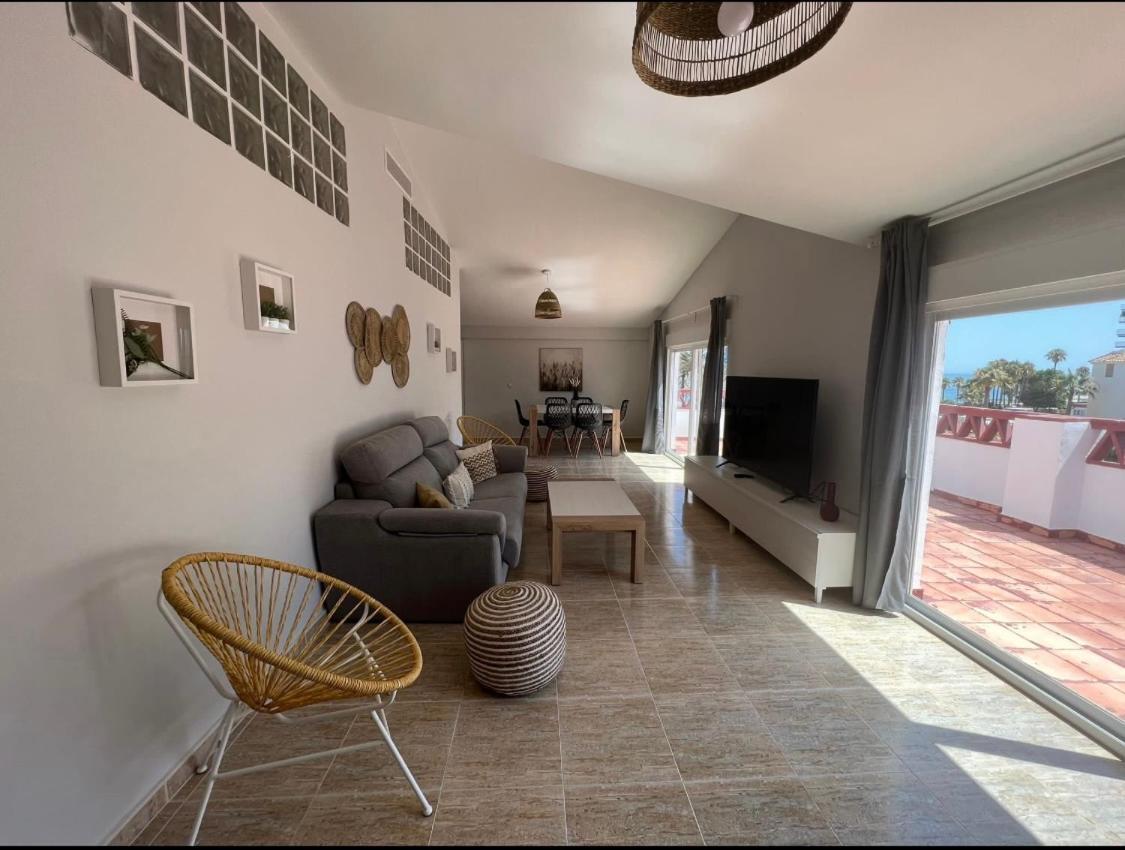 Palmeras Appartement *
