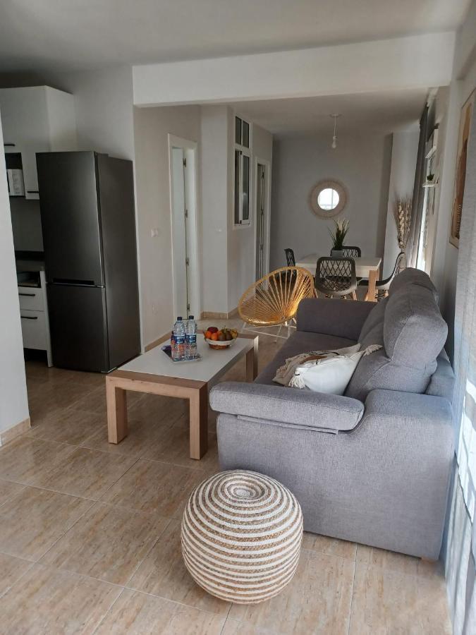 Palmeras Appartement Benalmádena