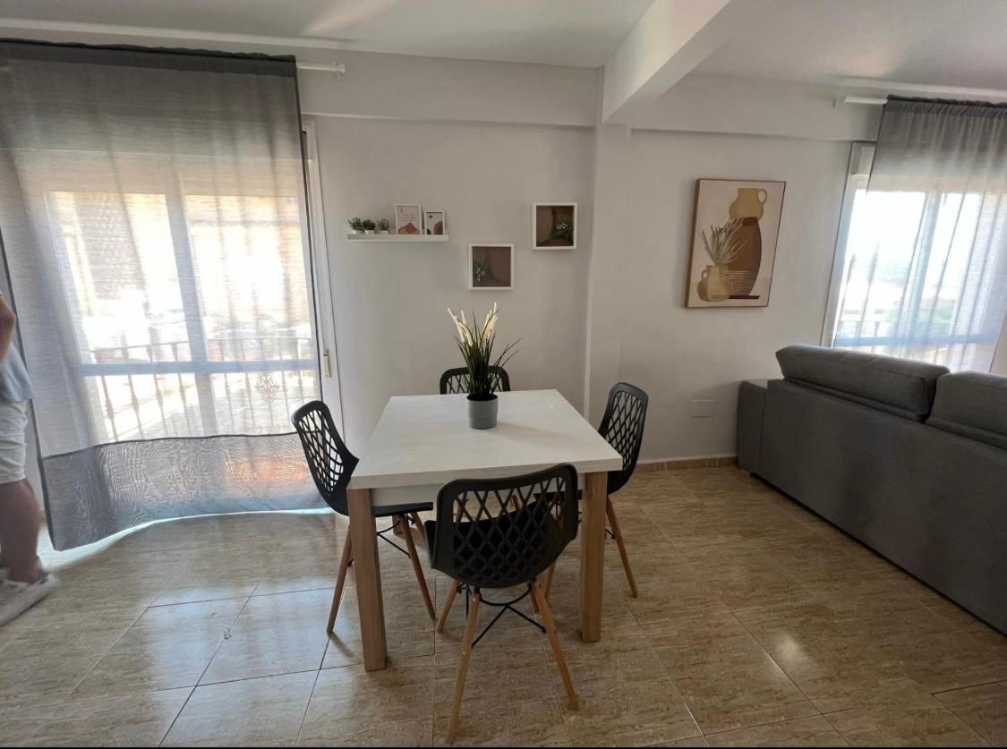 Palmeras Appartement *