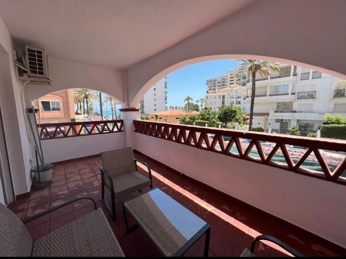 Palmeras Appartement