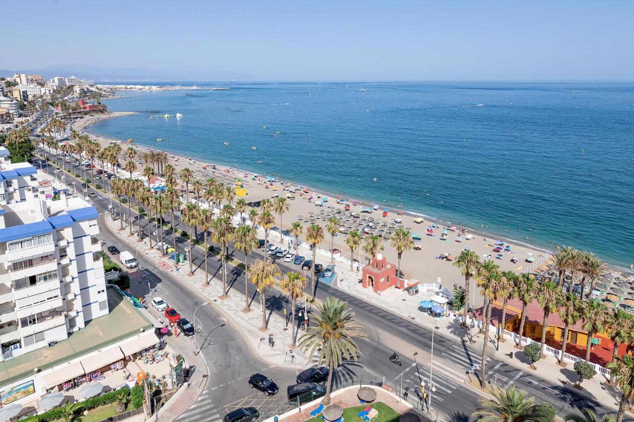 Apartment Bhost - Torrealmadena Benalmadena