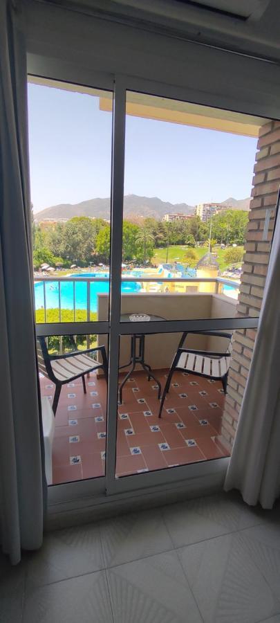 Appartement Jupiter Wonderful Views Benalmádena