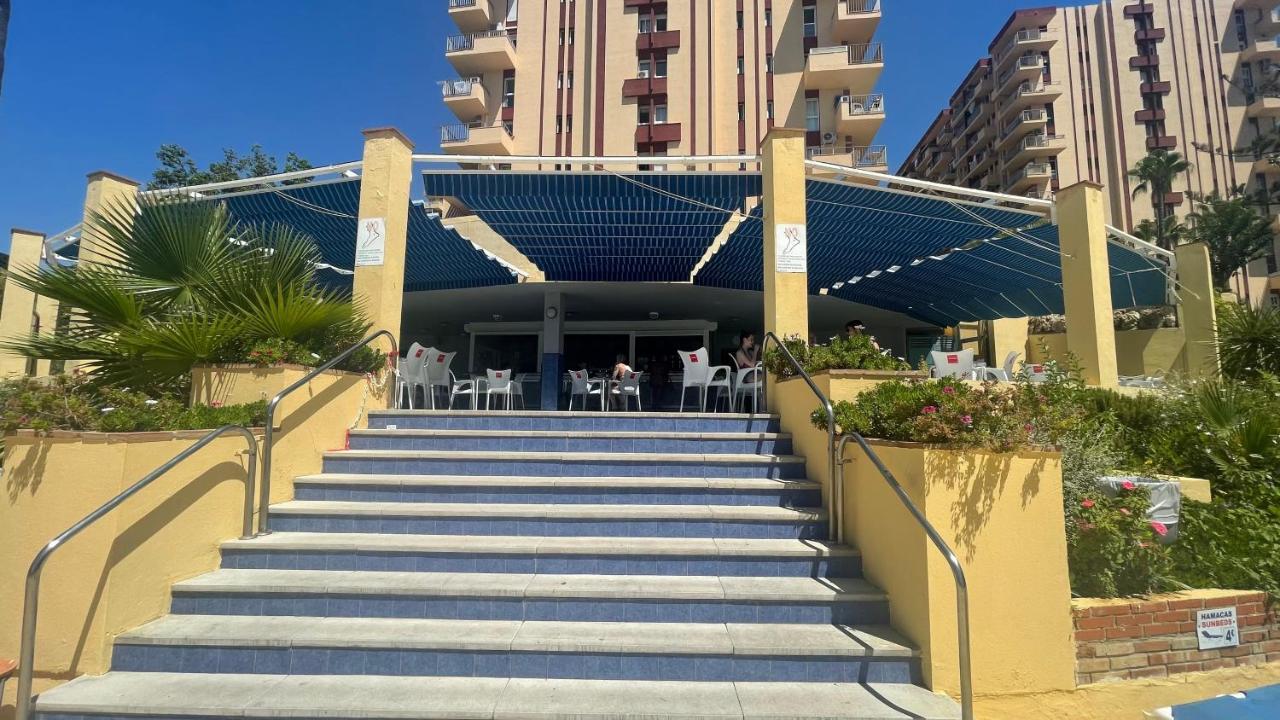 Estudio Jupiter Vista Al Mar *