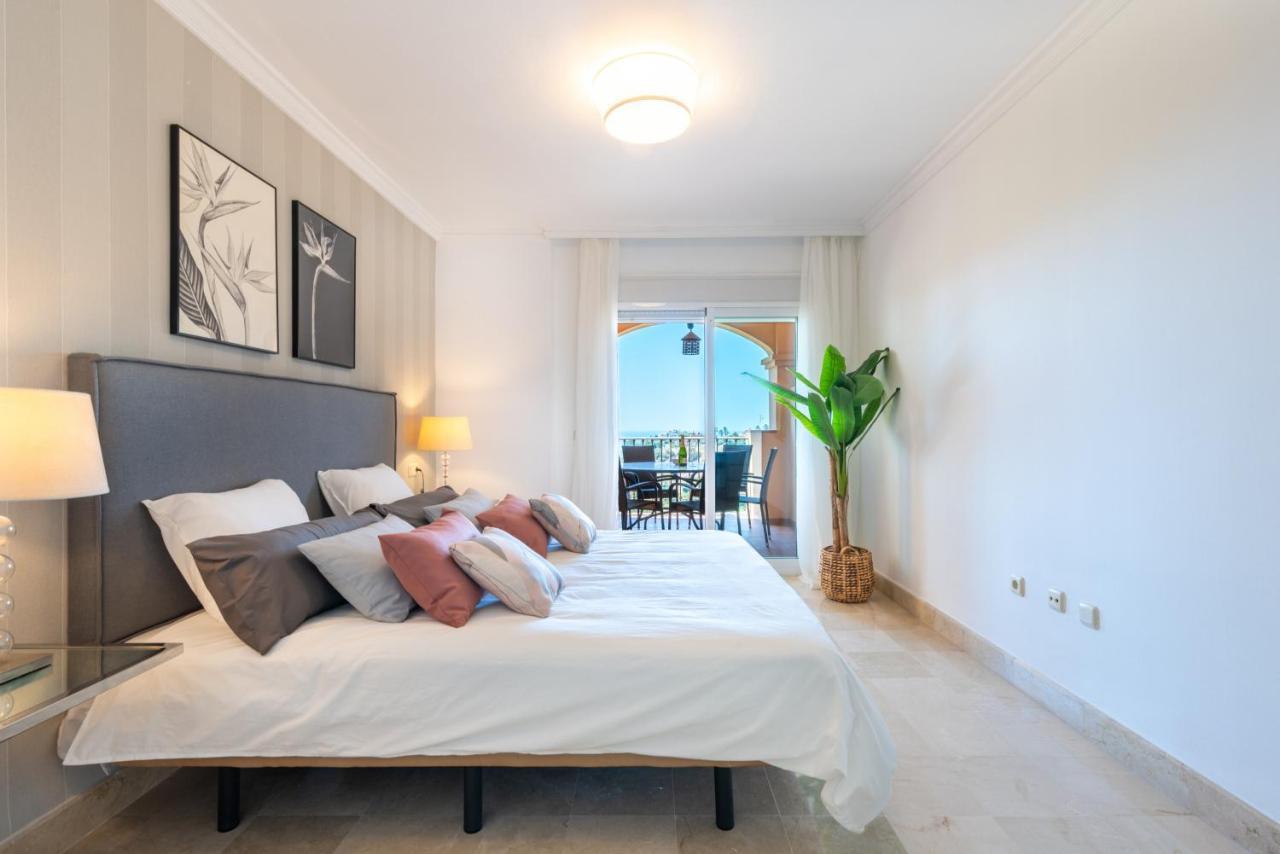 Mediterra Ii Apartment