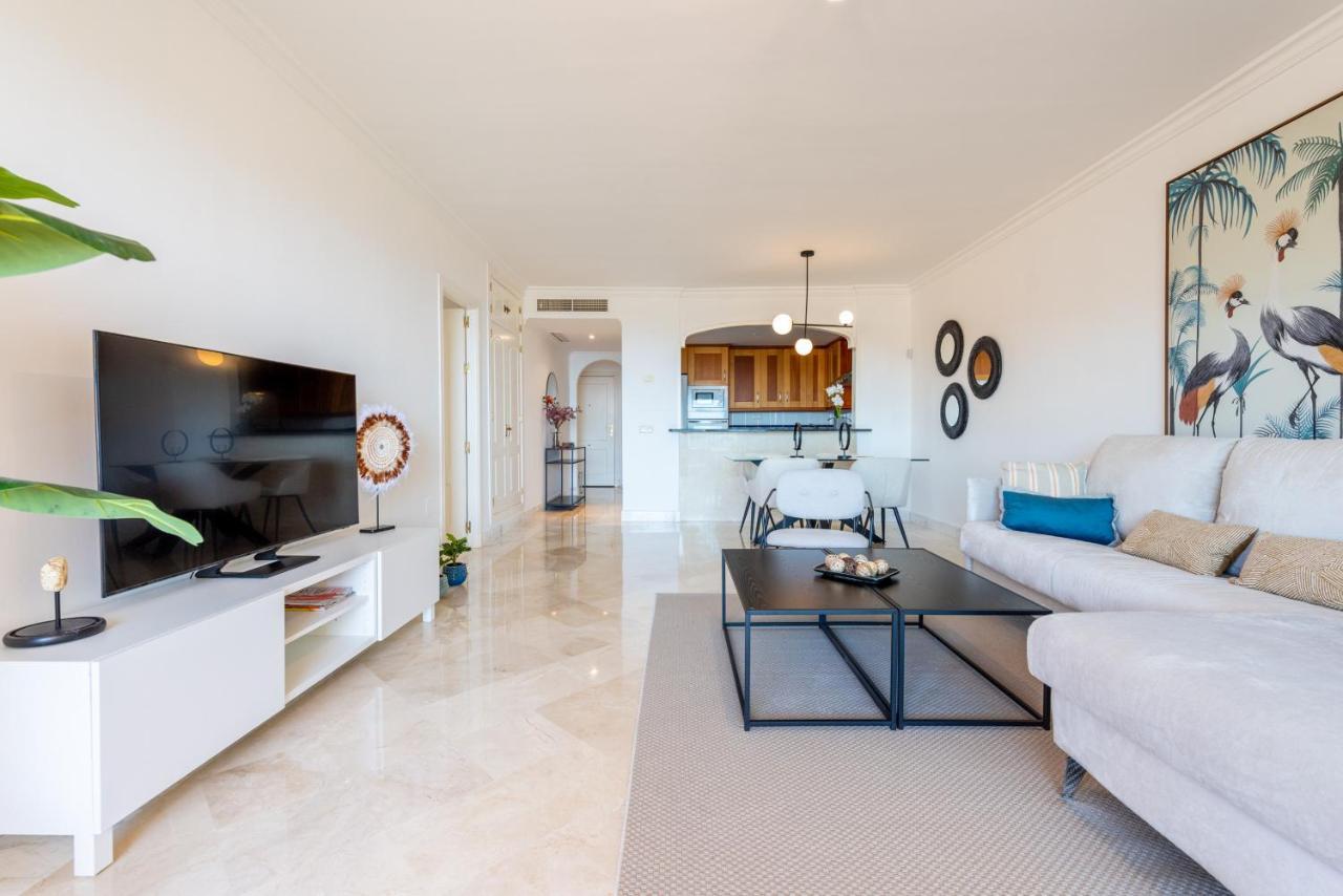 Apartment Mediterra Ii