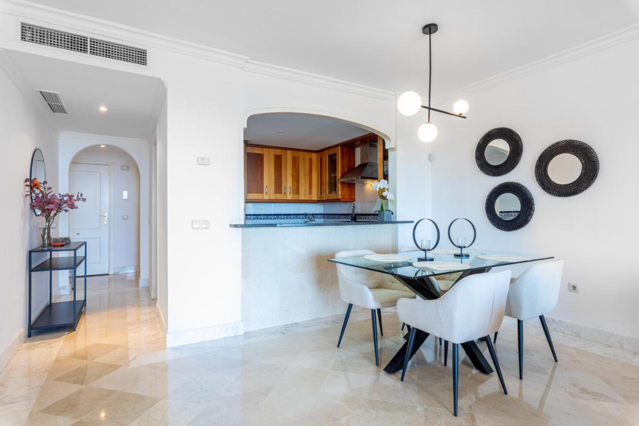 Mediterra Ii Apartment *