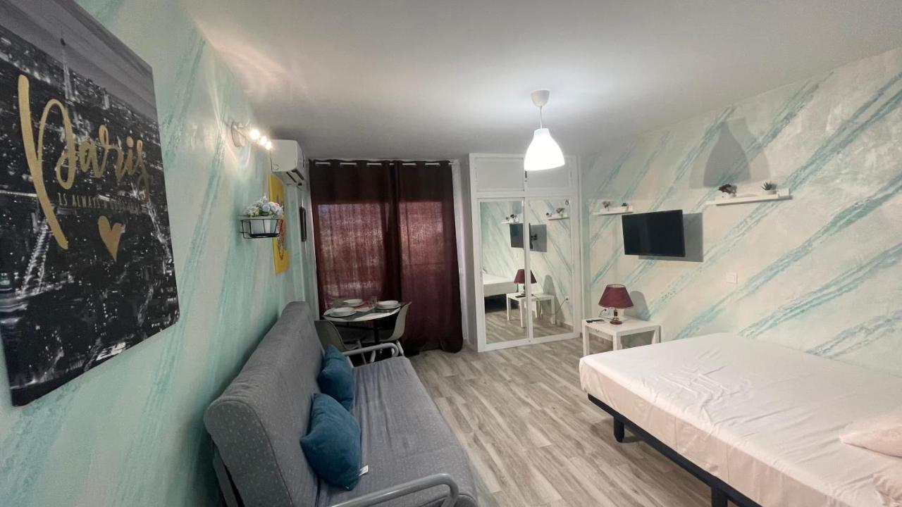 Estudio Jupiter Vista Al Mar
