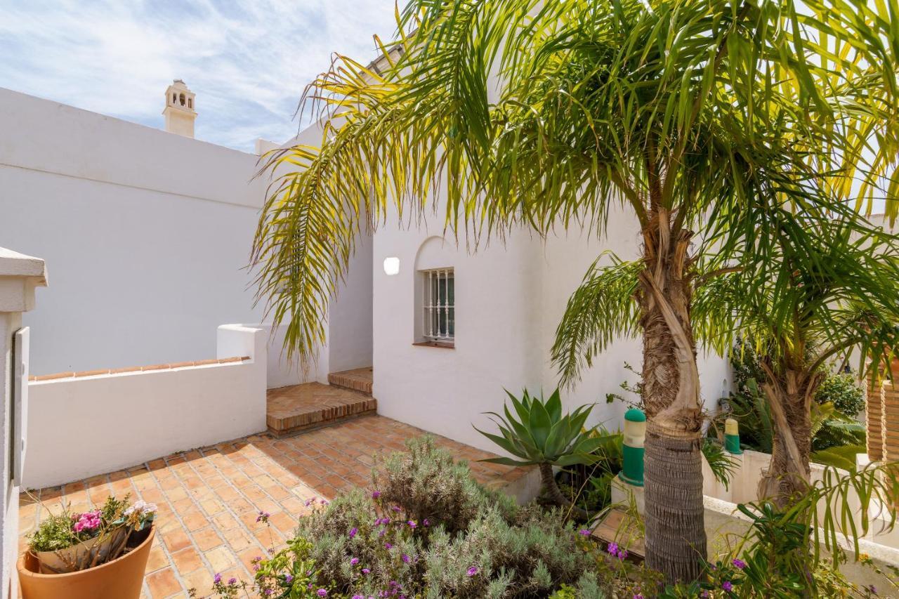 Holiday home Beautiful Views Family Townhouse Steps From The Benalmadena