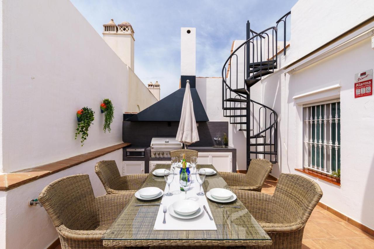 Holiday home Beautiful Views Family Townhouse Steps From The Benalmadena