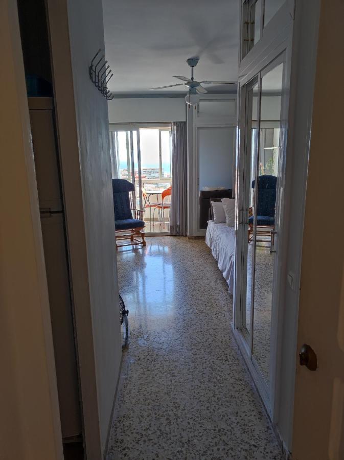 Costa Apartment Benalmadena