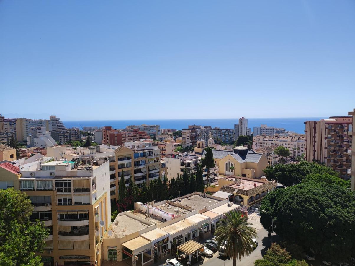 Costa Apartment Benalmadena