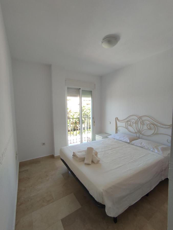 Apartment Playa Torrequebrada Duplex Benalmadena
