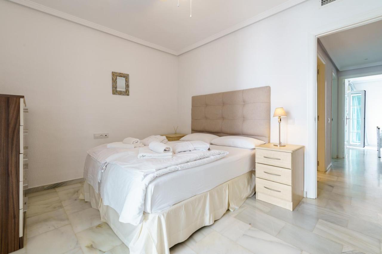 Holiday home Beautiful Views Family Townhouse Steps From The Benalmadena