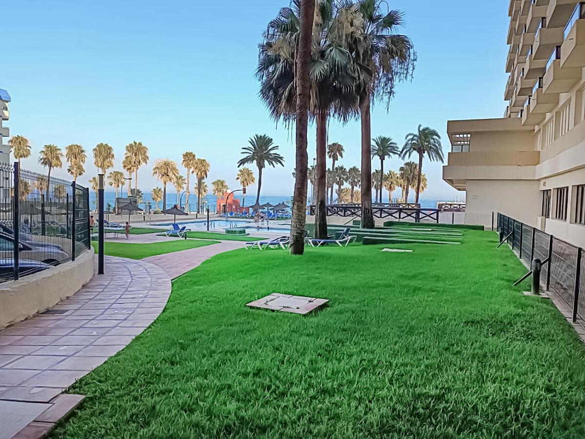Bhost - Torrealmadena Apartment Benalmadena