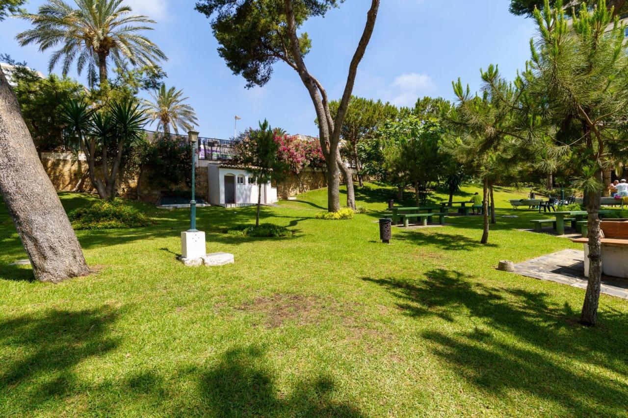 Appartement Living On The , First Line + Big Terrace Views