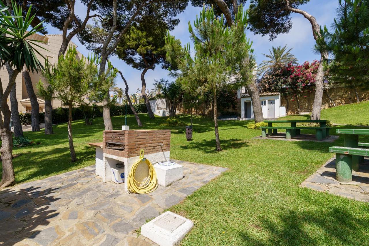 Appartement Living On The , First Line + Big Terrace Views *