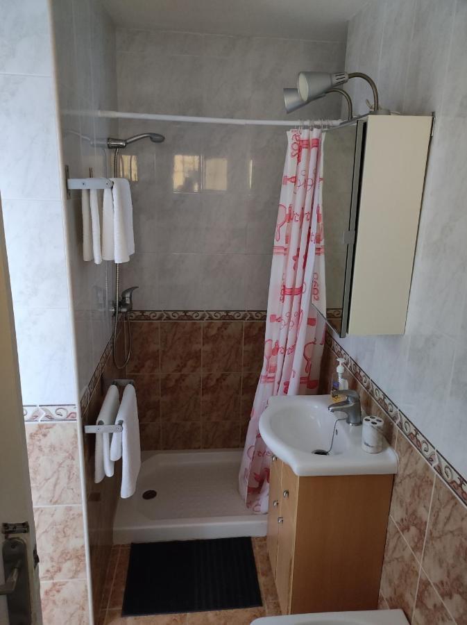 Costa Apartment
