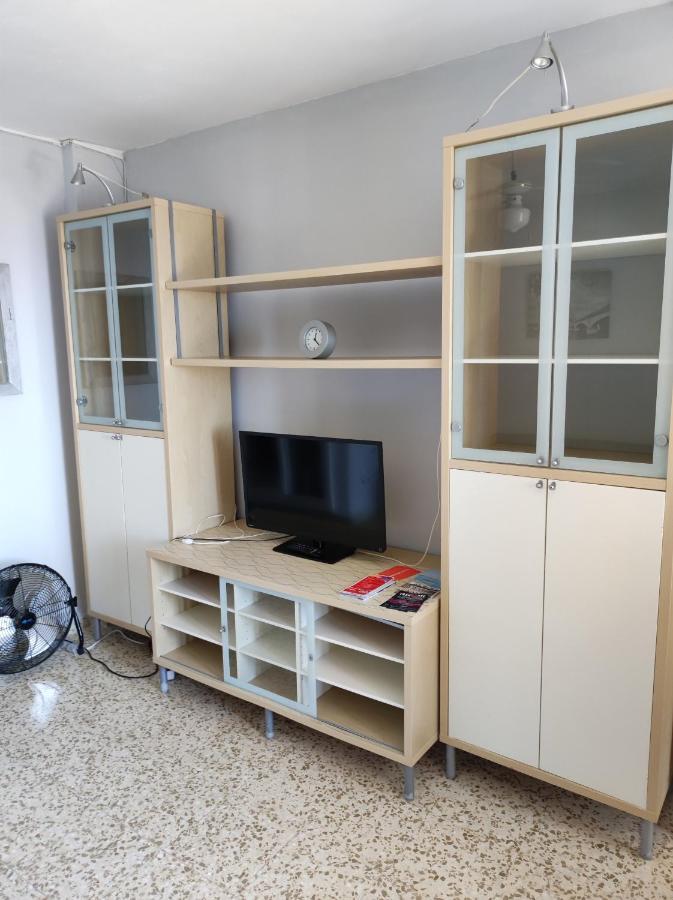Apartment Costa Benalmadena