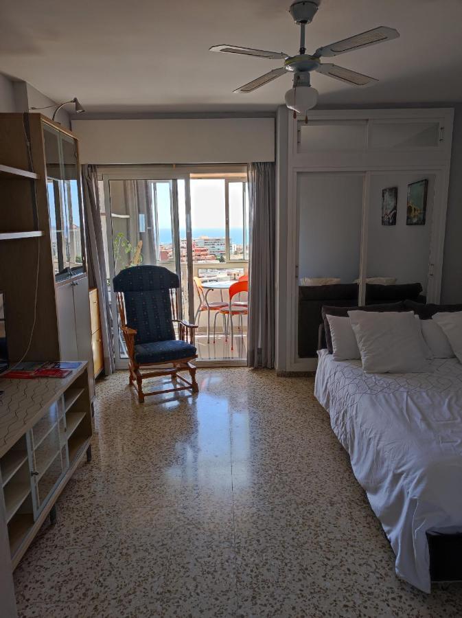 Costa Apartment Benalmadena