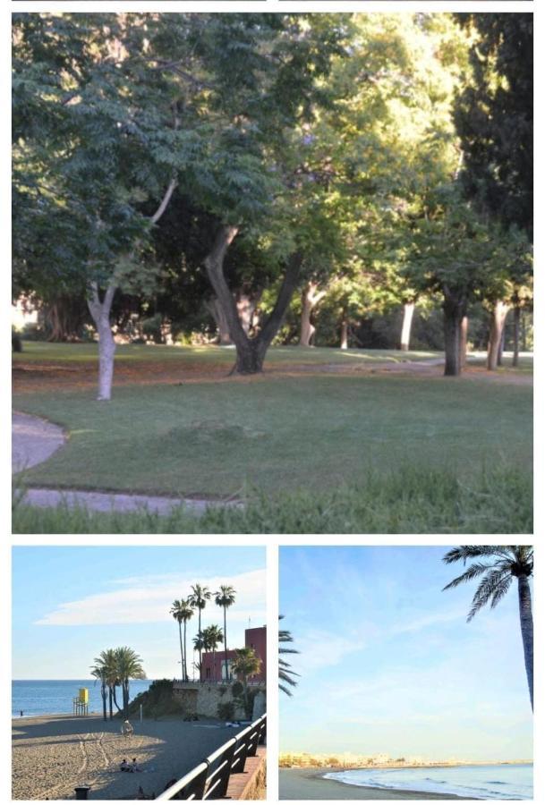 Costa Apartment Benalmadena
