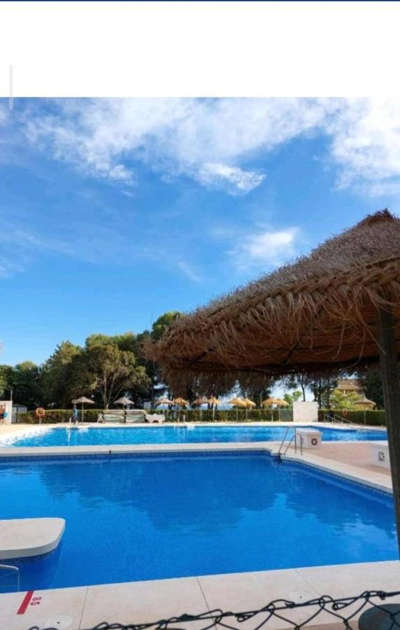 Costa Apartment Benalmadena