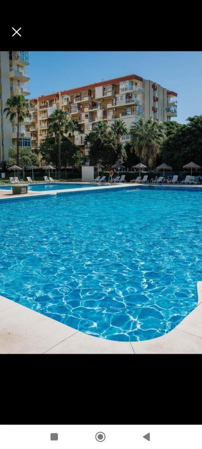 Costa Apartment Benalmadena