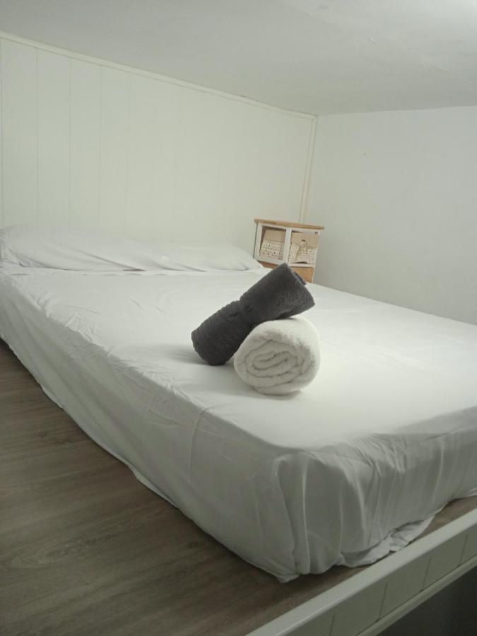 Holiday home Excellent Apartament The Beach