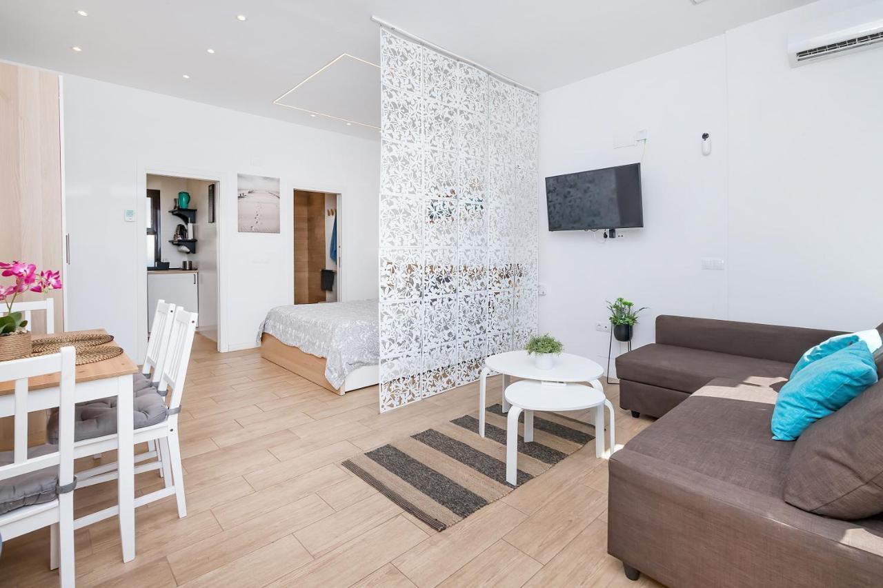 Aloha Paradise Apartment *