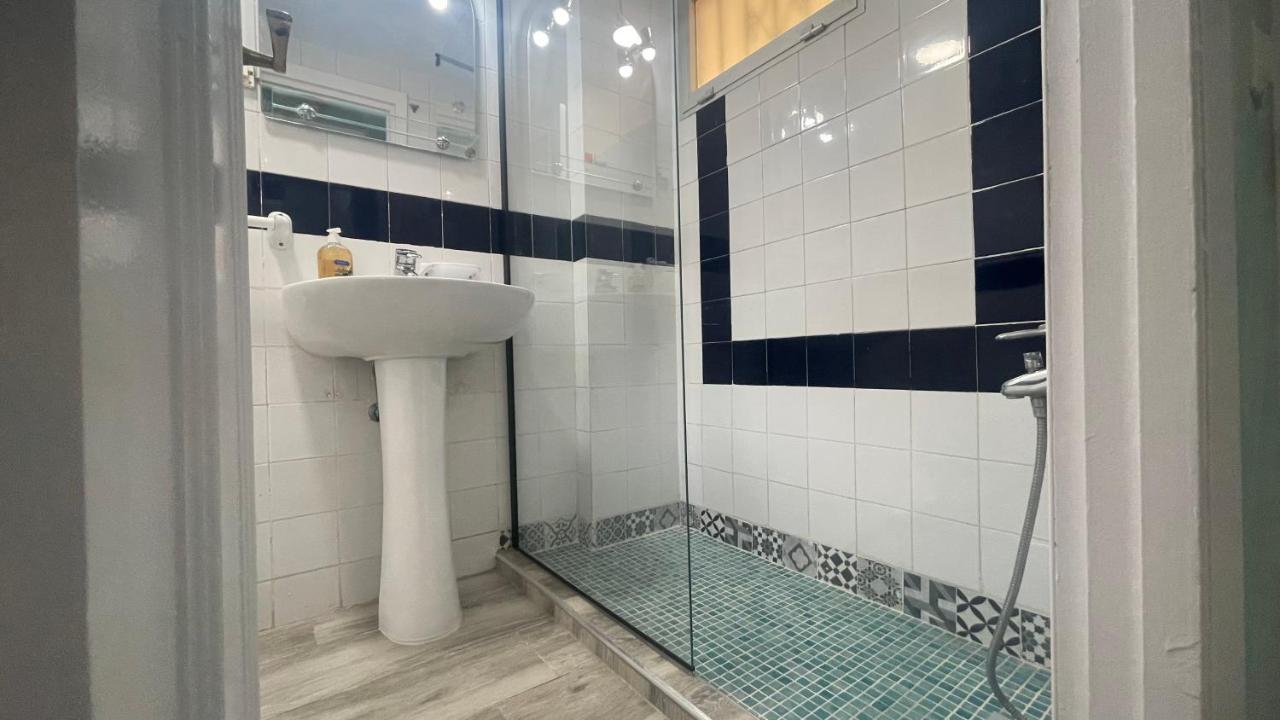 Apartment Estudio Jupiter Vista Al Mar Benalmadena