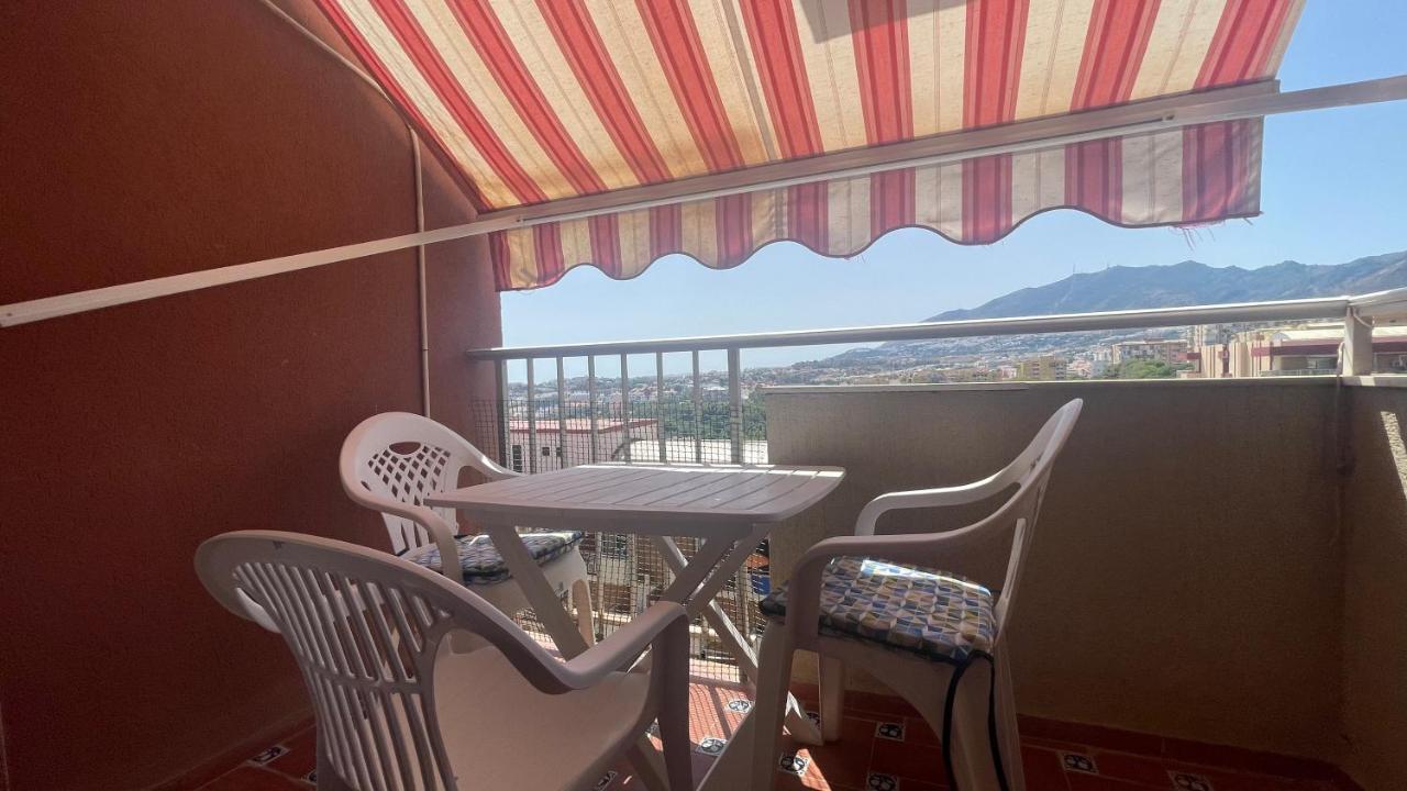 Apartment Estudio Jupiter Vista Al Mar *