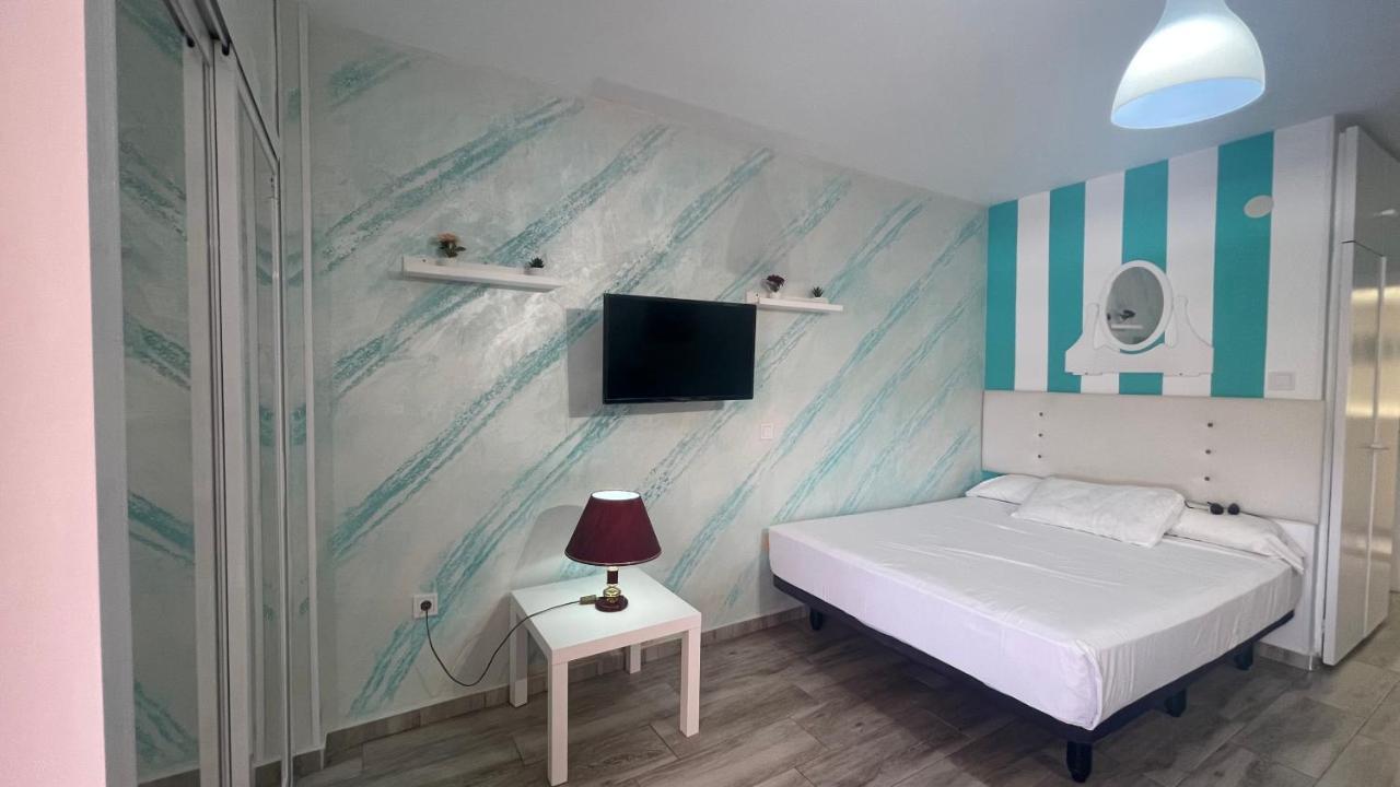 Estudio Jupiter Vista Al Mar