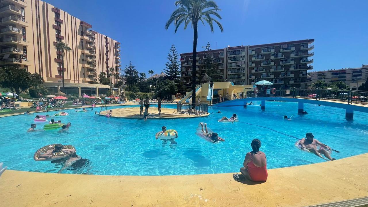 Apartment Estudio Jupiter Vista Al Mar
