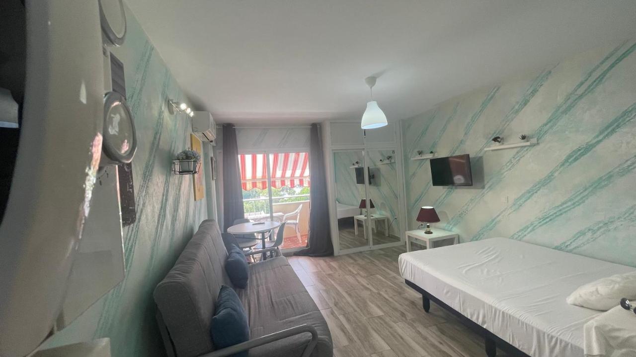 Apartment Estudio Jupiter Vista Al Mar *