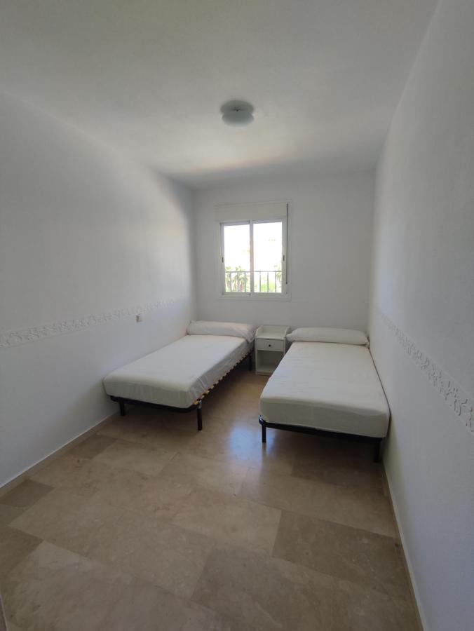 Playa Torrequebrada Duplex Benalmadena