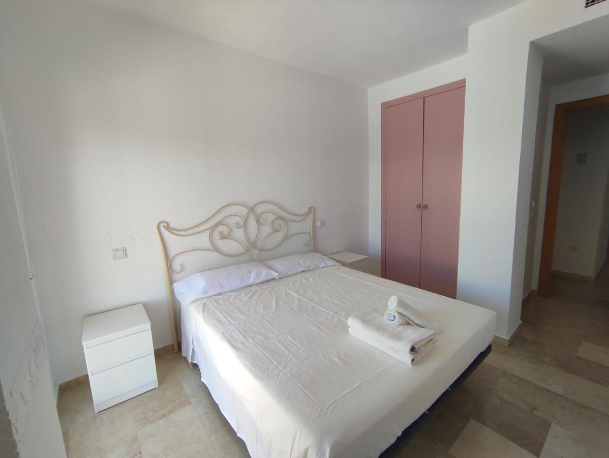 Playa Torrequebrada Duplex