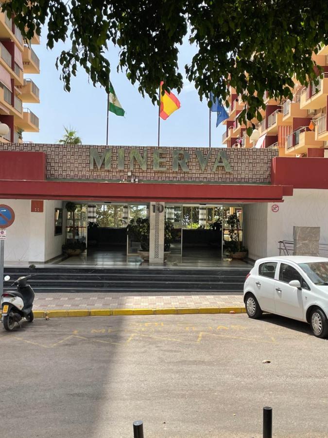 Apartment Minerva *