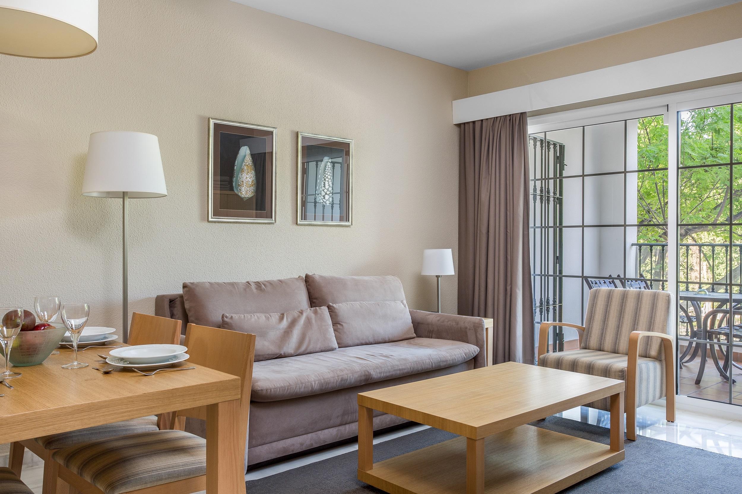 Aparthotel Royal Oasis Club At Pueblo Quinta Benalmadena